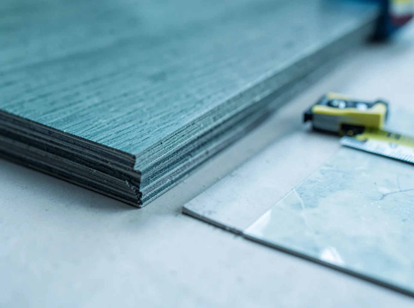 Luxury Vinyl Plank Installation Blomkest, MN FAQs